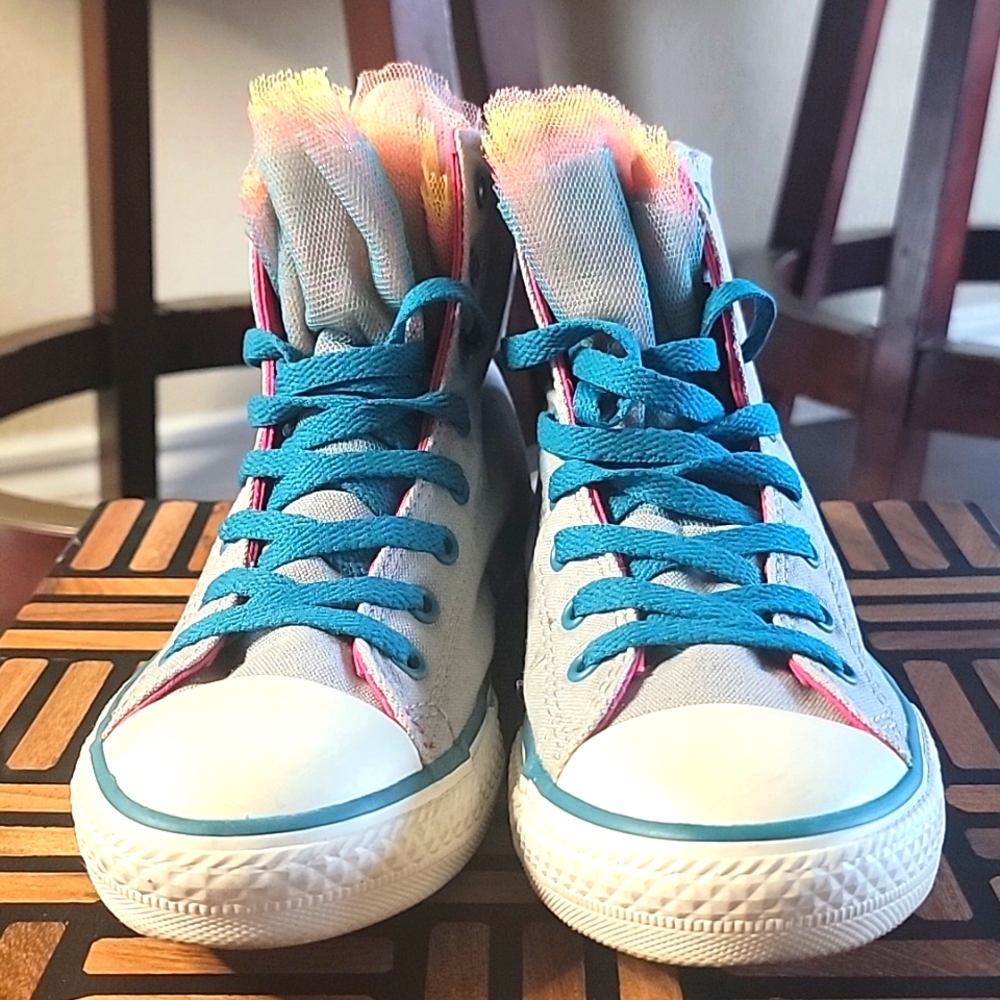 Converse All Stars High tops